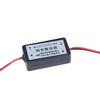 12V Dc Power Relay Capacitor Filter Rectifier Fits Car Rear View Backup Camera