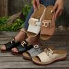 Sapatos de mulher – Sandálias