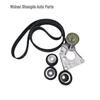 Timing Repair Kit for Citroen C5/C6/C8 & Peugeot 406/407 (0831V2 0831L9)