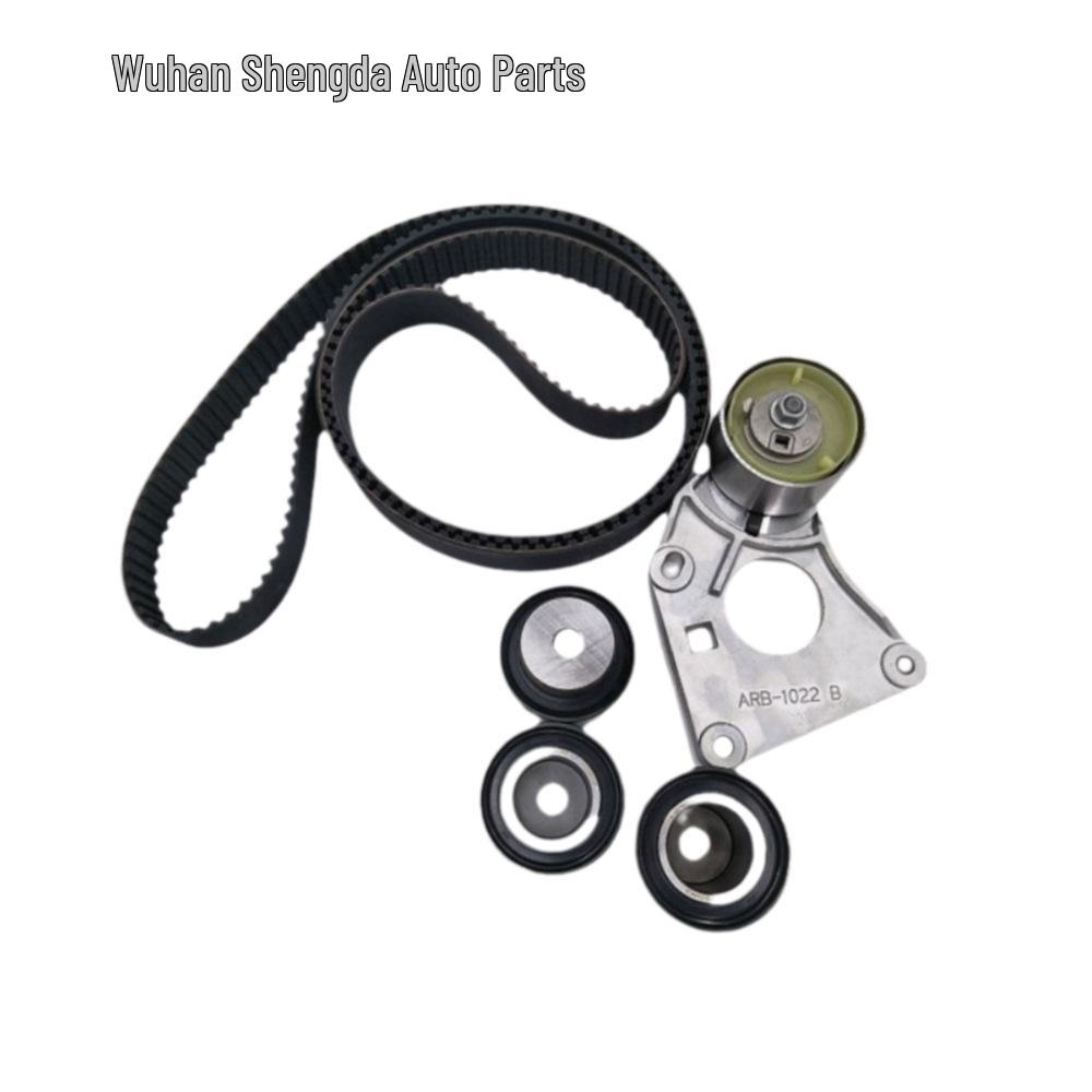 

Timing Repair Kit for Citroen C5/C6/C8 & Peugeot 406/407 (0831V2 0831L9) SD