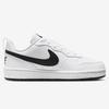Nike Court Borough Valentine's Day Girls' Casual Shoes White