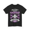 Third Street Saints Garage Unisex T-Shirt. Saints Row Video Game. Johnny Gat.