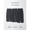 Uniqlo Jersey Curve Pants