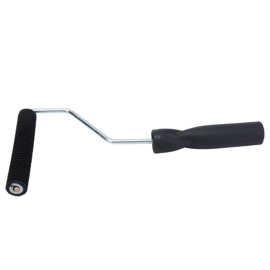 Diameter 22x125mm Fiberglass Roller Laminating Bubble Rolling Tool Fiberglass Accessory