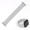 Silicone Loop Watchband 42mm 38mm 40mm 44mm Belt Bracelet Sport Wristband Replacement Watch Strap for Watches SE 6 5 4 3 2 1