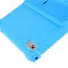Pro Teclast P40HD 10,1" tabletové pouzdro, kryt pro Teclast Unisoc T606 Tablet 10.1 Android 12 Silicon Case Protective Shell