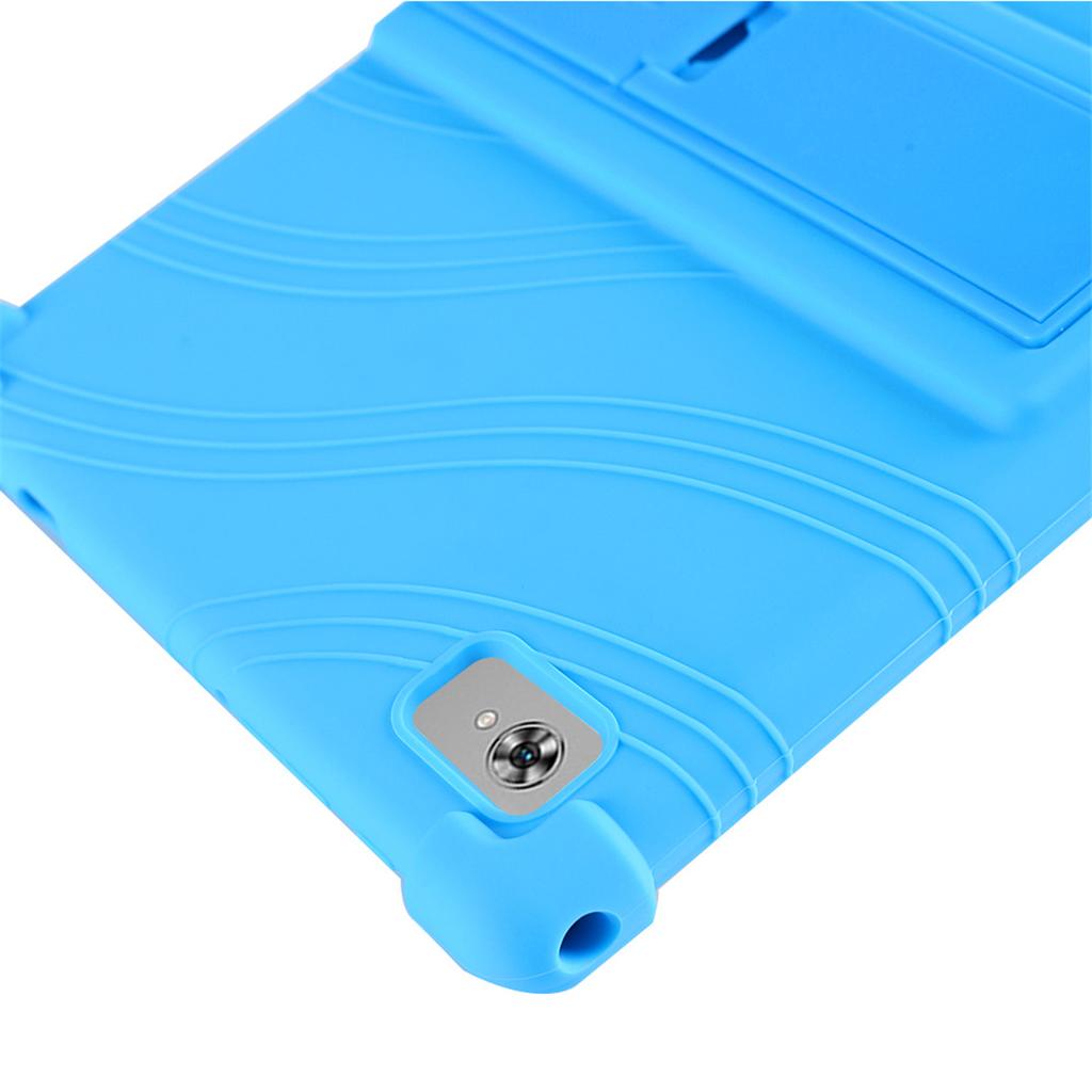 For Teclast P40HD 10.1 Inch Tablet Case, Cover for Teclast Unisoc T606 Tablet 10.1 Android 12 Silicon Case Protective Shell