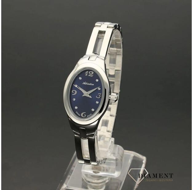 Часы Adriatica Classic A3448.5175QM