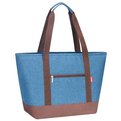 LHZK Cooler Eco Foldable Tote Lunch 28L Large Cooler Cooler Thermal Commuting Bag, Bag, Bag, Bag, Capacity, Bag, Bag, Large, Bag, Outdoor, Picnic,