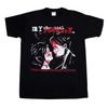 MY CHEMICAL ROMANCE THREE CHEERS FOR SWEET REVENGE SHORT - LONG SLEEVE T-SHIRT Fashion T Shirt Tops Wholesale Tee 80038
