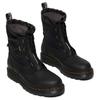 Dr. Martens 1460 Leather Fashion Short Boots Unisex Boots Black 31848001