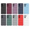 Shockproof Phone Case For Oppo A5x Case Anti-Slip Soft Silicone Full Back Cover For Oppo A5x 5G Case For Oppo A5x 5G 6.67 inch
