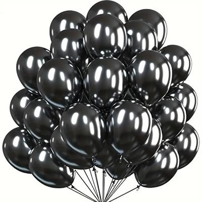 Party Supplies – Balloons