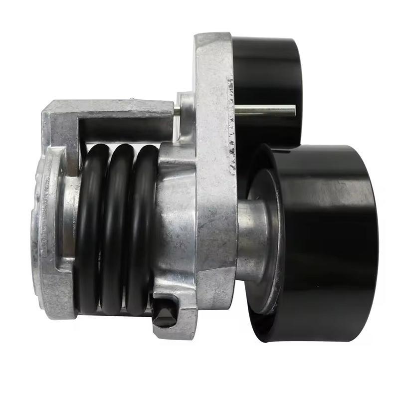 11287563927 Accessory Belt Tensioner Assembly For BMW E82 E88 135i E90 E91 E92 E93 335i N54