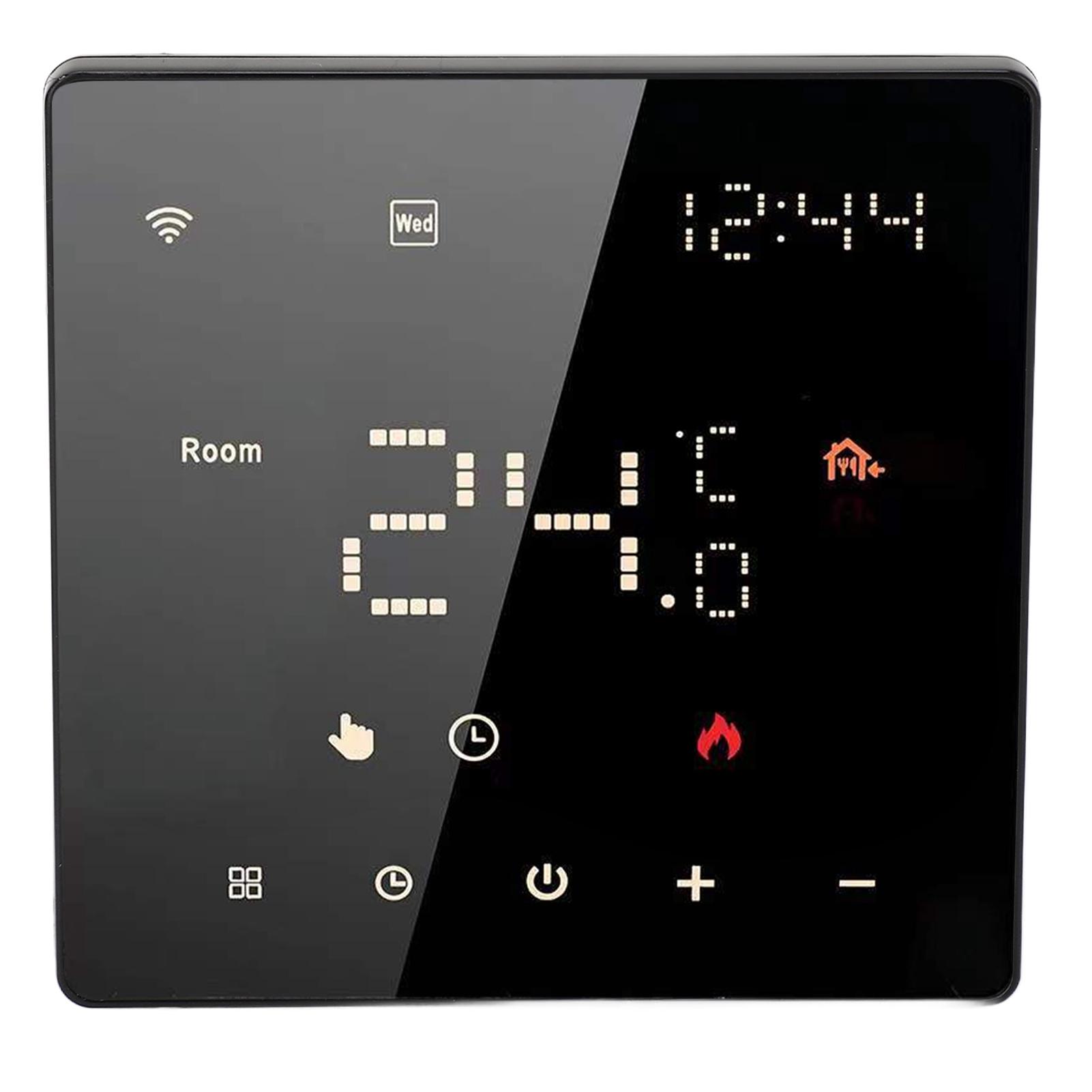 APP Control Touch Screen