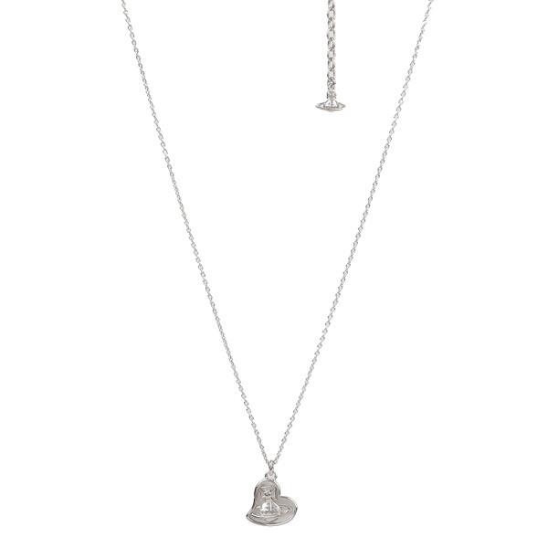 Collana con Ciondolo a Forma di Cuore Vivienne Westwood 630203i5 01p019