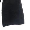 patagonia Outdoor 50370F0 7 minutes sleeve knit cardigan XS black Women Used