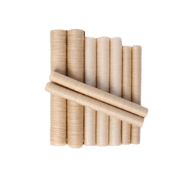 Πετσώματα Κολλαγόνου για Ταϊβανέζικα και Καντονέζικα Λουκάνικα - Πωλούνται Πολύ, Υποστηρίζεται Drop Shipping