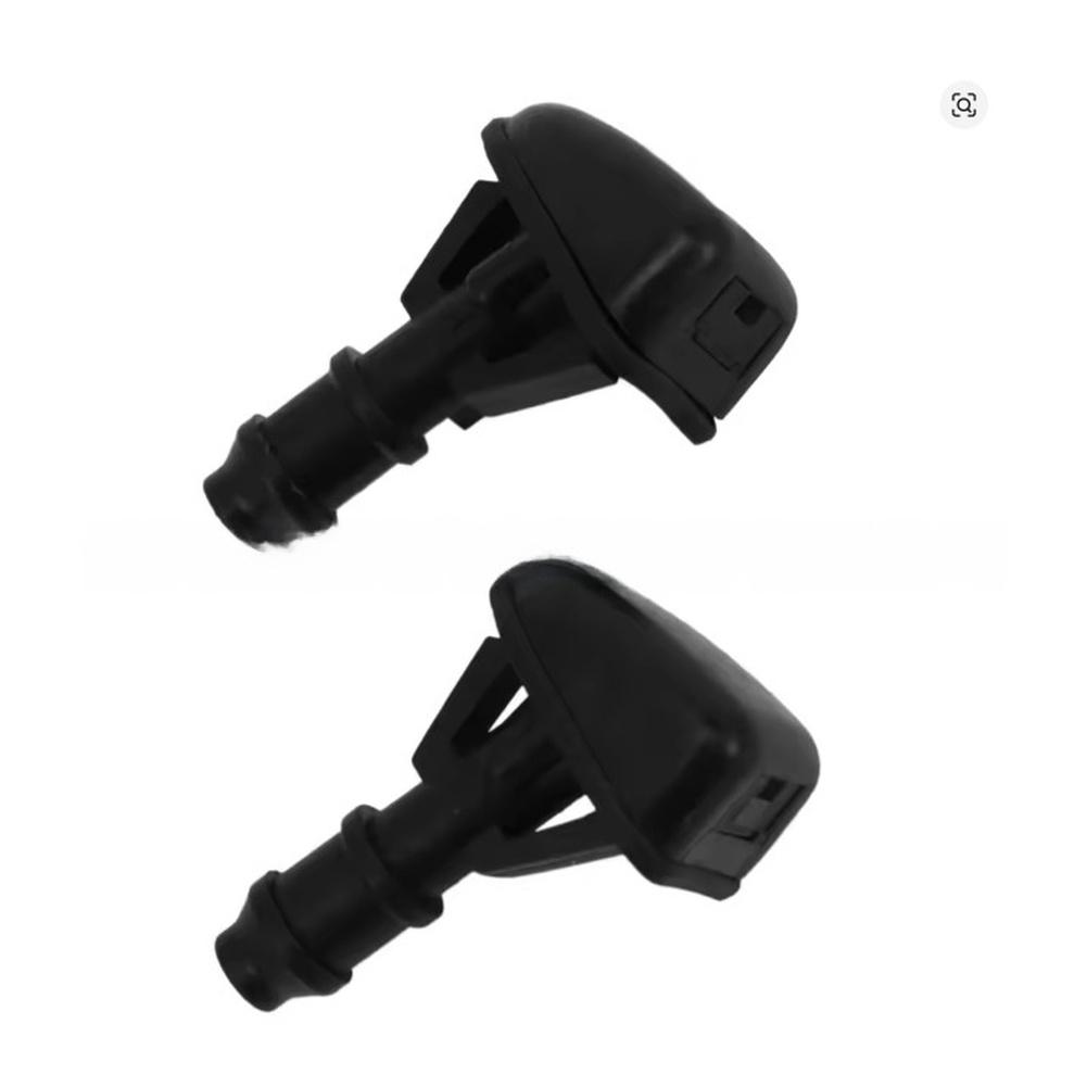 Sale Newest Windshield Washer Nozzle OEM Part Number 8L8Z17603AA Replacement For 2008 2012 Vehicles Front Accessories