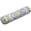 Pure Cotton Long Pillow Large Cylindrical Printing Removable and Washable To Sleep with You Clamp Leg Pillow Bed Cushion Gift