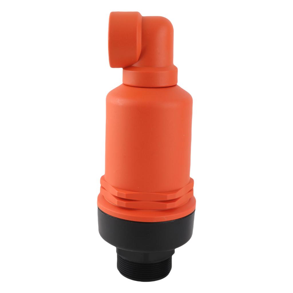 Landbruksvanning Utluftingsventil Automatisk Vanningsutluftingsinnløpsventil Dryppvanning