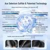 Selenium Sulfide Anti-Dandruff & Oil Control Shampoo