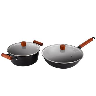 Utensilios de cocina – Sartenes