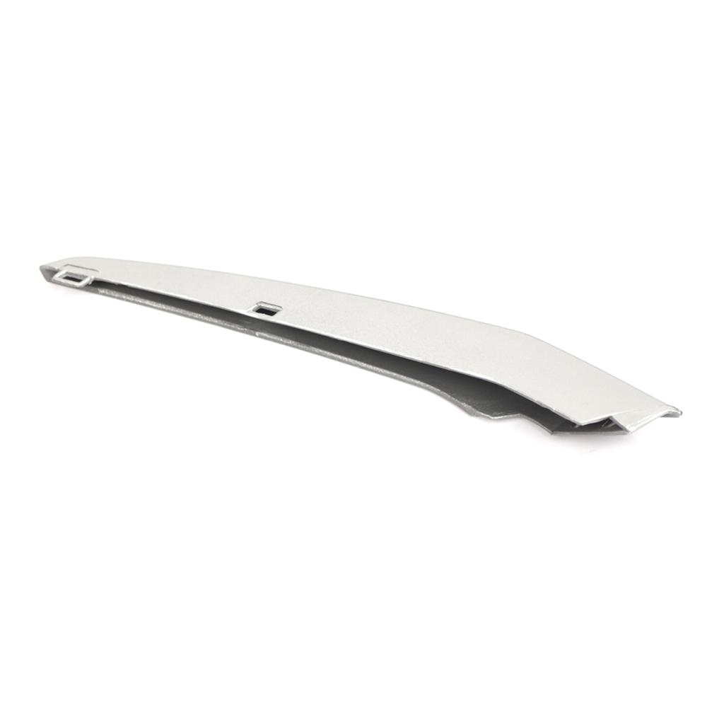 List for tåkelys foran, høyre side Dekseltrim for tåkelys Erstatning for BMW 3-serie F30 F31