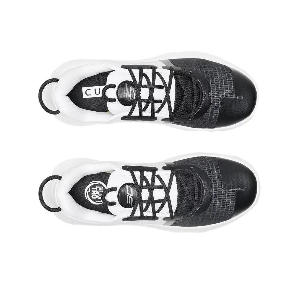 Under Armour Curry 6 FloTro Shooting Star Sneakers 3027638-001