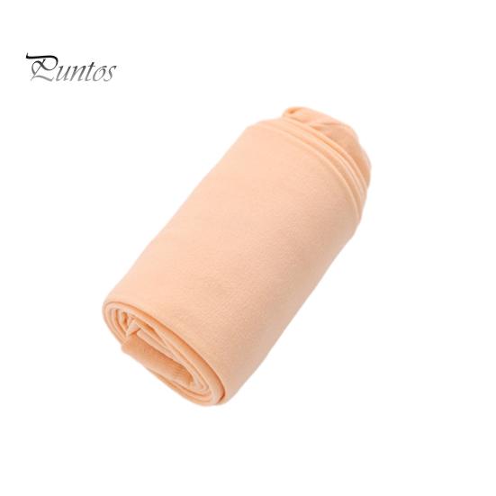 

Детские балетные танцевальные колготки с высокой талией, однотонные, высокоэластичные, обтягивающие, тонкие, однотонные, нескользящие, для косплея, для выступлений, для работы, на каждый день L жёлтый