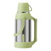 Boyiduo 3.2L Stainless Steel Thermos Flask with Glass Liner