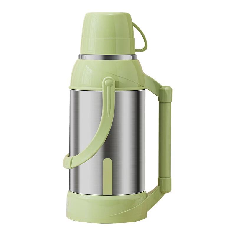 Boyiduo 2L Classic Household Thermos Flask