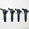 4PCS Ignition Coil 27300-3F100 27300-2G000 For 2009-2017 Hyundai Genesis Santa Fe Sonata Kia Optima Forte 273003F100 273002G000