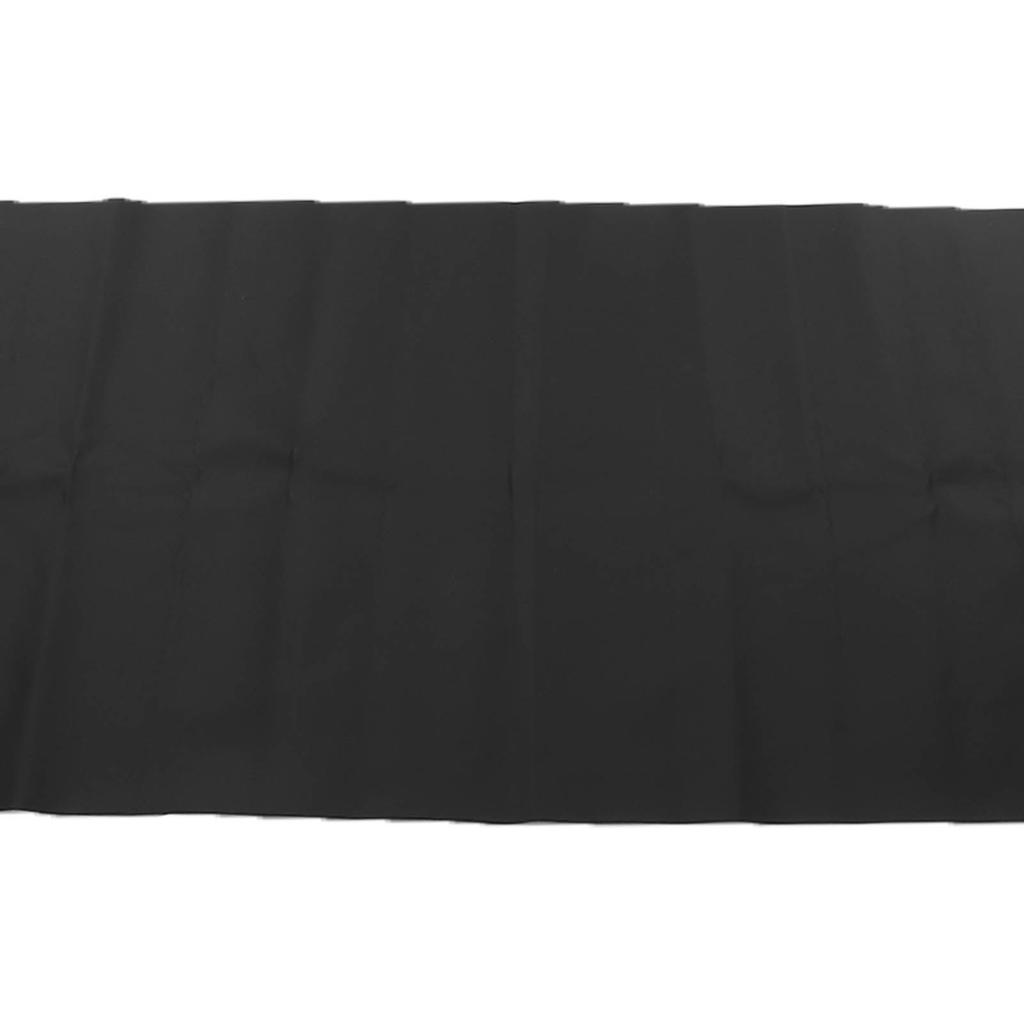 Grounding Mat Black Earthing Grounding Sheet with 5m Cable for Better Sleep Reducing Stress