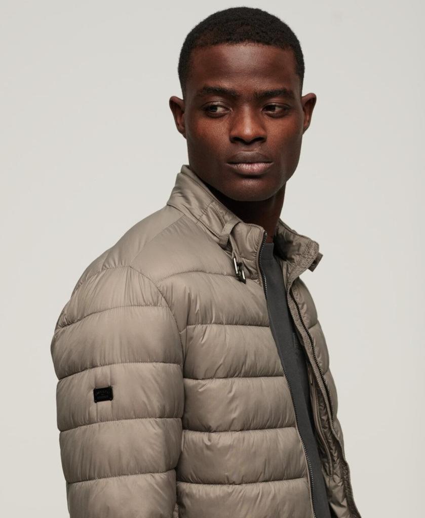 Демисезонная куртка Superdry M5011851a Jacket (M5011851A) deep beige