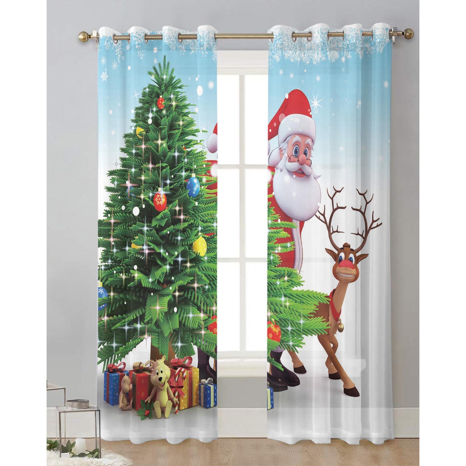 Подарок Санта-Клауса — фото 8