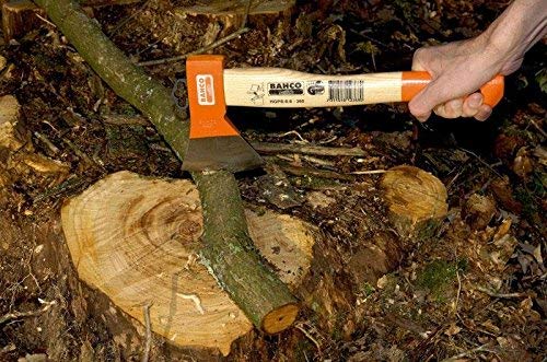 Bahco Hatchet HGPS-0.6-360