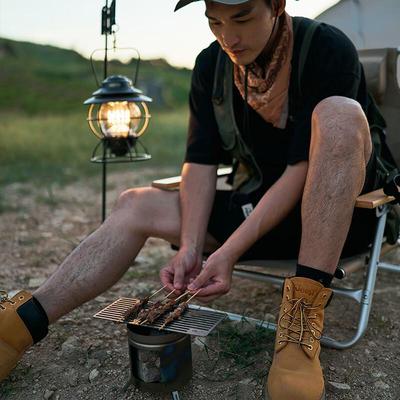 Kempování a turistika – Outdoorové nádobí