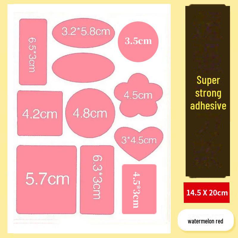 Self-Adhesive Down Jacket Patches for Men & Women: Seamless, High-End Repair for Clothing Holes