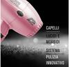 Фен Parlux 3500 Supercompact rosa