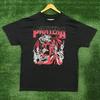 Pantera Cowboys From Hell Thrash Metal Band T-Shirt Size Extra Large