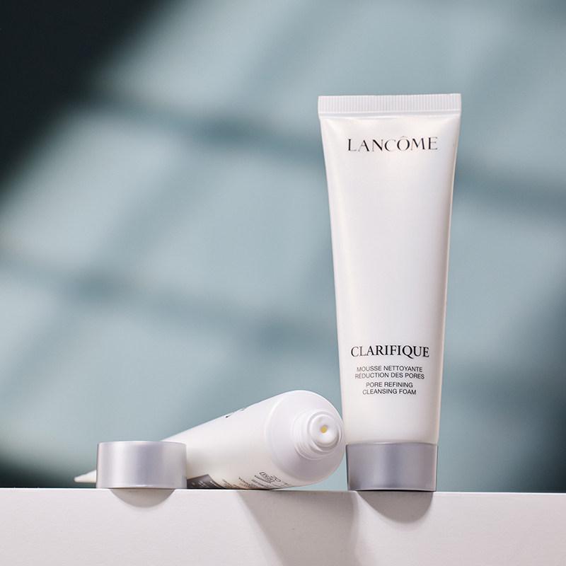 LANCÔME Clarifique Pore Refining Cleansing Foam 50ml Mini Skincare