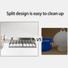 Stainless Steel Automatic Chicken Waterer For Poultry Durability Easyly Clean  Perfect For Home Or Farm Use