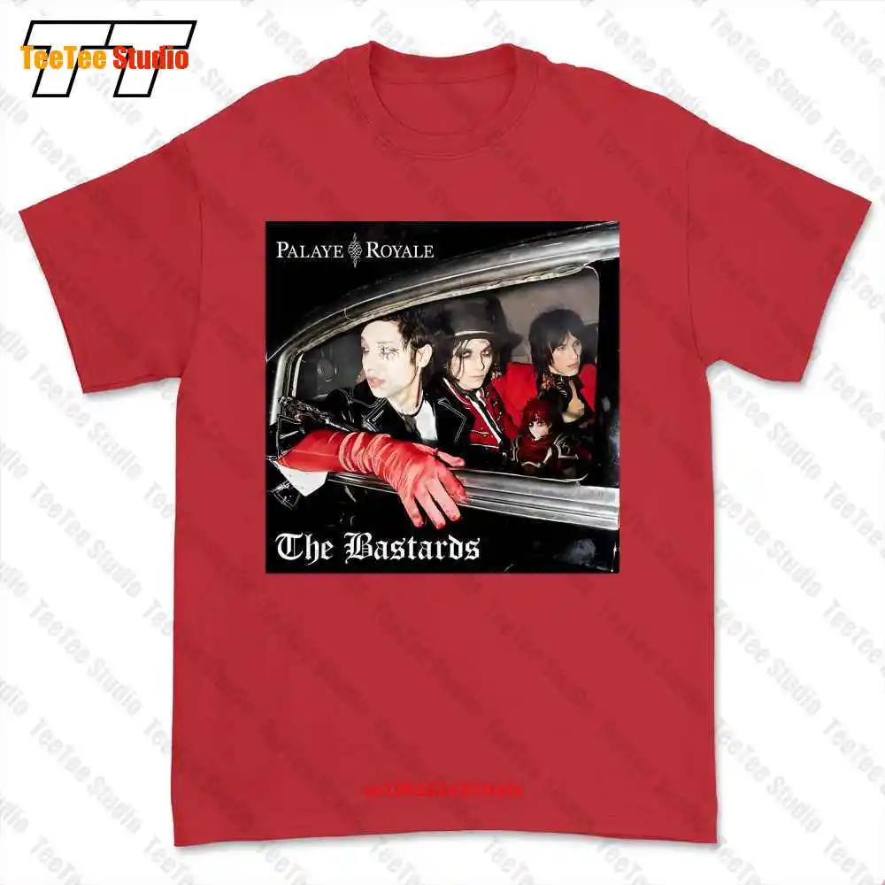 Palaye Royale Tshirt Tee YEBU S