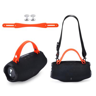 Abnehmbarer Lautsprecher-Tragegurt für Xtreme 4/Xtreme 3/ Xtreme 2 Outdoor-Reise Bluetooth-kompatibler Lautsprecher-Tragegurt