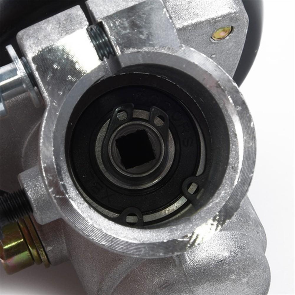 26mm/28mm Trimmer Gearbox Gearhead Brushcutter Grass Trimmer Gear Head 7 9 Teeth