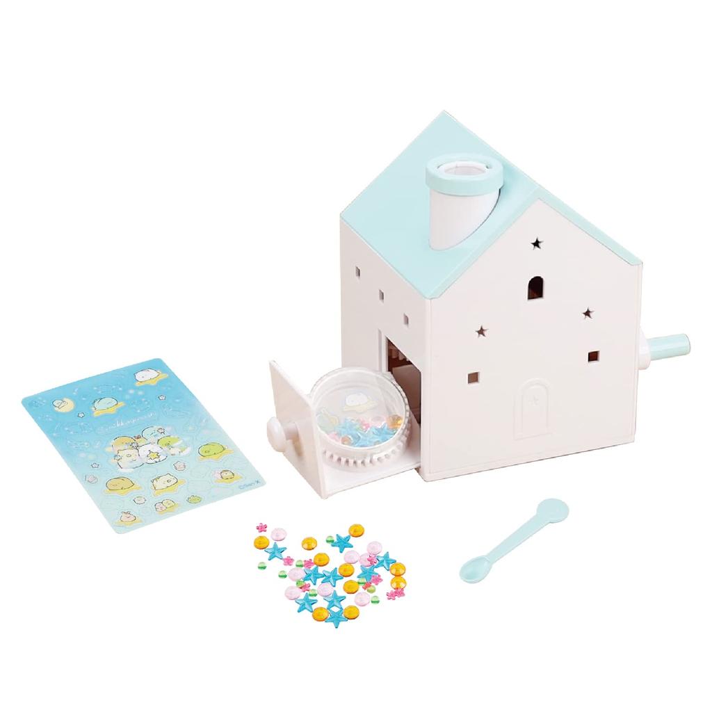 Sumikkogurashi Starry Sky Walk At Home Sparkling Kaleidoscope