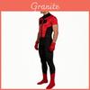 Costume Cosplay Invincible Kid Omniman Per Role Play di Anime e Giochi