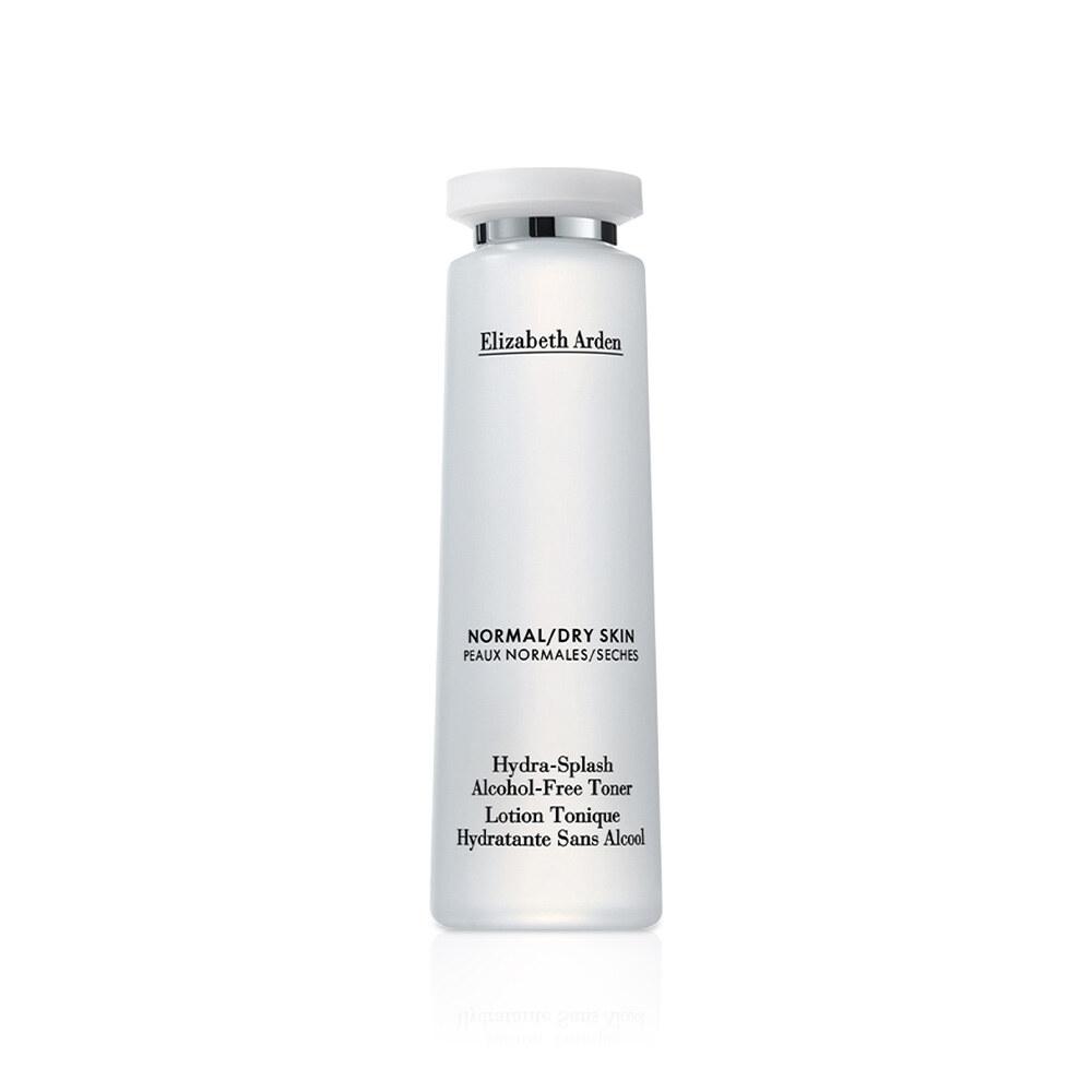 Тонизирующий лосьон Hydra Splash без спирта 200 мл one color free