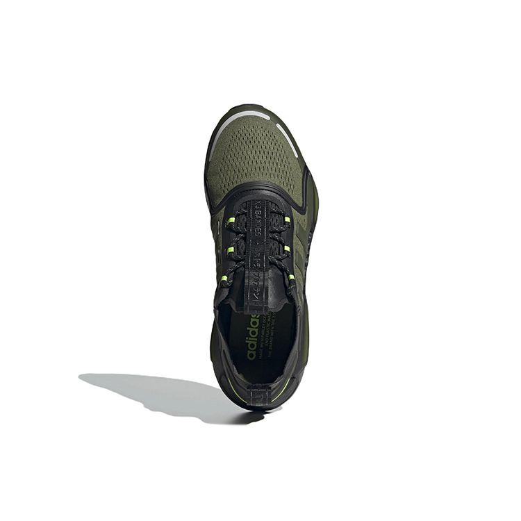 adidas NMD_V3 Focus Olive Men Sneakers Green Core-Black HQ3970